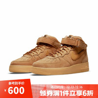 NIKE 耐克 AIR FORCE 1 MID 07 男款運動鞋 DJ9158-200