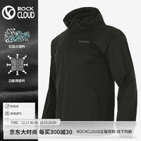 Rock Cloud Marmot 土撥鼠 秋冬女M1軟殼上衣 N25006