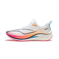 LI-NING 李寧 赤兔7PRO跑步鞋男鞋2024輕便緩震競速運(yùn)動跑步鞋