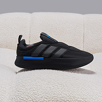 adidas 阿迪達斯 ADIPUFF 男款棉鞋 10083405016710
