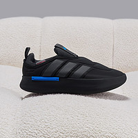 adidas 阿迪達(dá)斯 ADIPUFF 男款棉鞋 10083405016710