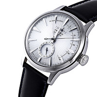 SEIKO 精工 Presage系列 40.5毫米自動(dòng)上鏈腕表 SSA343J1