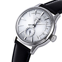 SEIKO 精工 Presage系列 40.5毫米自動上鏈腕表 SSA343J1