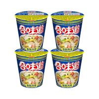 CUP NOODLES 合味道 方便面 海鮮風(fēng)味912gX1箱