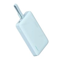 CukTech 酷態(tài)科 CP132ML 22.5W自帶線款 磁吸電能塊 10000mAh