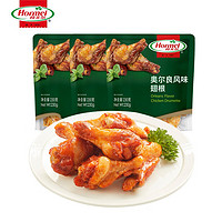 Hormel 荷美爾 奧爾良風(fēng)味雞翅根 230g*3袋