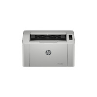 HP 惠普 102w 黑白激光打印機(jī)