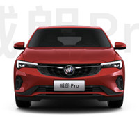 BUICK 別克 威朗 23款 Pro GS 1.5T 獵風(fēng)版