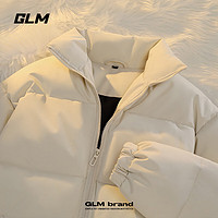 GLM 冬裝四件套 加厚棉服