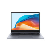 HUAWEI 華為 MateBook D 14 14英寸筆記本電腦（i5-13420H、16GB、512GB）