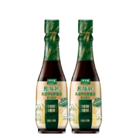 太太樂(lè) 原味鮮頭道特級(jí)鮮醬油 450ml*2瓶