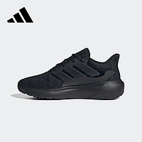 adidas 阿迪達斯 男款跑鞋 IE8898