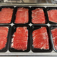澳洲進口和牛M5原切牛肉片200g*5盒（活動馬上結束）