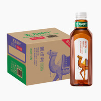 NONGFU SPRING 農(nóng)夫山泉 東方樹葉黑烏龍茶 900ml*12瓶