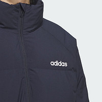 adidas 阿迪達(dá)斯 男子冬季潮流保暖休閑運(yùn)動(dòng)70%鴨絨羽絨服