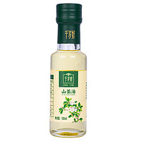 千歲好 純正山茶油茶籽油100ml