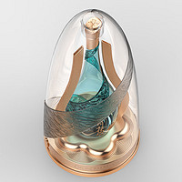 釣魚臺 清花令清匠20 53度 清香型白酒 475mL*2瓶