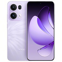 OPPO Reno13 Pro 5G手機(jī) 12GB+256GB 蝶蝶紫