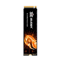 GUDGA 固德佳 GXF-S Pro NVMe  M.2固態(tài)硬盤 1TB（PCIe4.0）