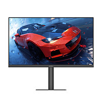 SANC 盛色 G73 27英寸 IPS 顯示器（2560×1440、240Hz、99% sRGB、HDR10）