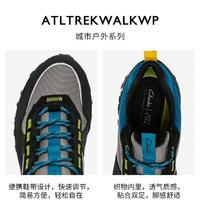 Clarks 其樂 潮流運動 城市戶外時尚百搭男休閑鞋 ATL