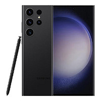 SAMSUNG 三星 S23 Ultra 超視覺夜拍穩(wěn)勁性能大屏S Pen 2億像素