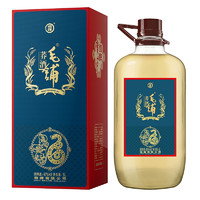 MAO PU 毛鋪 2025賀歲酒苦蕎酒  43度 5L