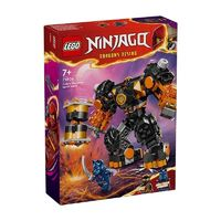 LEGO 樂高 幻影忍者系列 71806 寇的土系元素機甲