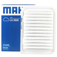 MAHLE 馬勒 空氣濾芯/濾清器/空濾適用 比亞迪速銳 1.5L