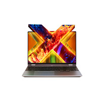 機械革命 無界15X 15.3英寸筆記本電腦（R7-8845HS、24GB、1TB SSD、2.5K、120Hz）