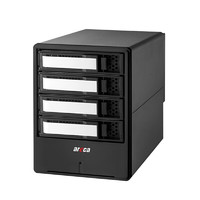 areca ARC-8050T3U-4A 磁盤陣列 16TB