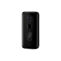 Xiaomi 小米 MJML05-FJ 智能門鈴3 黑色