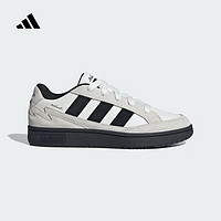 adidas 阿迪達(dá)斯 中性WCARD ADVSPW FTW網(wǎng)球鞋 IH0961 42