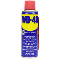 WD-40 除銹劑 200ml