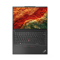 ThinkPad 思考本 E14  2024 14英寸筆記本電腦（Ultra7 155H、32GB、1TB）