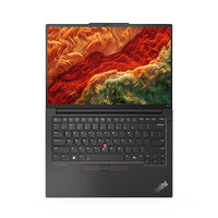 ThinkPad 思考本 E14  2024 14英寸筆記本電腦（Ultra7 155H、32GB、1TB）