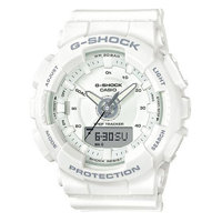 CASIO 卡西歐 G-SHOCK YOUTH系列 45.9毫米石英腕表 GMA-S130-7A