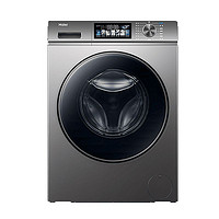 Haier 海爾 年度新品 EG100HMAX7S 超薄洗烘一體機(jī) 10公斤