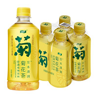 C'estbon 怡寶 菊花茶茶飲料450ml*4瓶