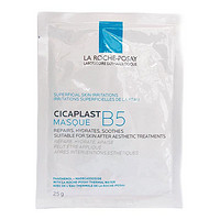 LA ROCHE-POSAY 理膚泉 B5多效保濕修復(fù)面膜7片（買5片贈(zèng)2片）
