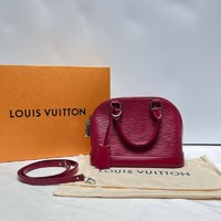 LOUIS VUITTON 路易威登 經(jīng)典時(shí)尚女女士手提包