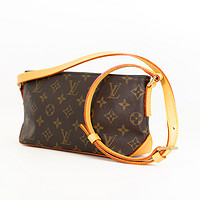 LOUIS VUITTON 路易威登 帆船系列 女士單肩斜挎包 23032137