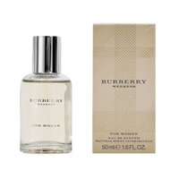 BURBERRY 博柏利 周末女士濃香水 EDP 50ml