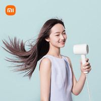 Xiaomi 小米 米家負(fù)離子速干吹風(fēng)機(jī)H300便攜電吹風(fēng)宿舍家用吹頭發(fā)1212