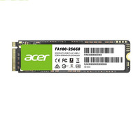 acer 宏碁 FA100 NVMe M.2 固態(tài)硬盤（PCI-E3.0）