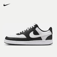 NIKE 耐克 COURT VISION LOW NEXT NATURE  女子運(yùn)動鞋 DH3158-003 37.5