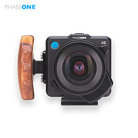 PHASE ONE 飛思 Phaseone XC 中畫幅相機(jī) 黑色 23mm F5.6 單頭套機(jī)