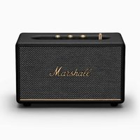 Marshall 馬歇爾 ACTON III 居家 藍(lán)牙音箱 黑色