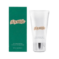 LA MER 海藍之謎 潔凈煥采系列 璀璨凈澈泡沫潔面乳