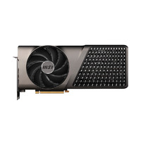 MSI 微星 GeForce RTX 4070 Ti SUPER  EXPERT 顯卡 16GB